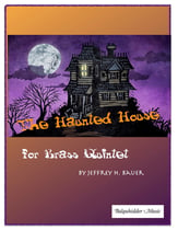 The Haunted House Brass Quintet cover